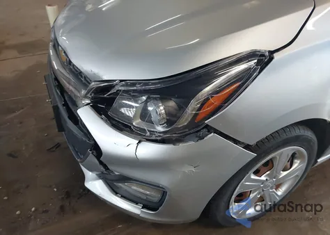 2020 Chevrolet Spark Fwd Ls Manual z USA, uszkodzony, nr VIN KL8CA6SA2LC478788